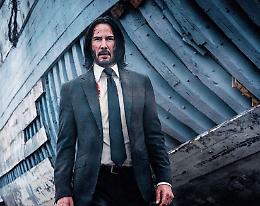 John Wick, una leggenda: il terzo capitolo della saga disponibile su RaiPlay