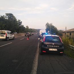 Incidente sulla Sora - Frosinone, lunghe code e disagi per gli automobilisti
