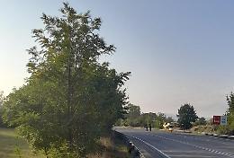 Incidente sulla Sora - Avezzano, tre feriti tra le lamiere: uno è grave