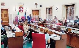 Ferentino, mensa scolastica salva: trovato l'accordo tra Pompeo e famiglie