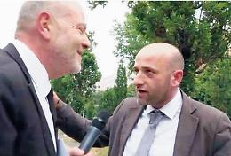 Caso Pignalberi, acquisite le chat: «Non ho mentito, le conversazioni esistevano»