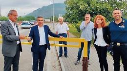 Viabilità, gli ingorghi in zona Folcara resteranno solo un brutto ricordo