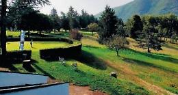 Fiuggi, campo da golf: si guarda al futuro. Tre progetti allo studio