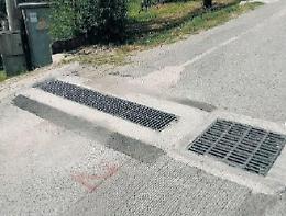 Dissesto idrogeologico: lavori di messa in sicurezza sull'intero territorio