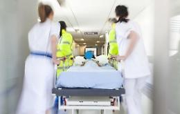 Effetto lockdown: crollo degli accessi ai pronto soccorso pediatrici