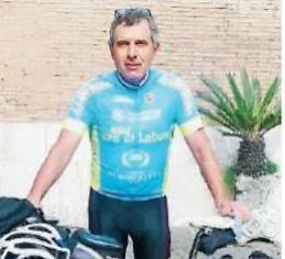 Tour in bici per i &ldquo;Martiri di Fiesole&rdquo;: Mazzolena ha fatto tappa a Sora