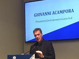 Consorzio unico: Acampora sulle barricate