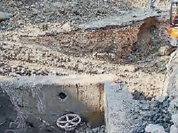 Rubinetti a secco a San Michele: si lavora per sostituire 30 metri di condotta idrica