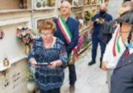 Sora, a 100 anni dalla nascita l'omaggio all'eroe Tullio Coraggio