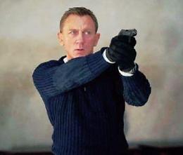 Agente 007: al cinema Manzoni di Cassino arriva Bond, James Bond!