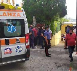 Esalazioni da una vasca con il mosto: morti due fratelli e altri due uomini