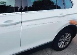 Ceprano, baby vandali in centro danneggiano le auto e molestano i residenti