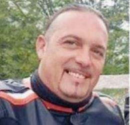 Muore in sella alla sua moto: oggi è il giorno dell'addio a Fabrizio Gismondi