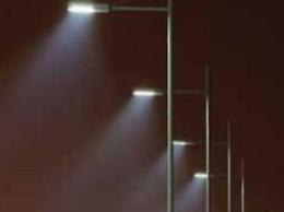 Luci pubbliche, al via il progetto di efficientamento energetico