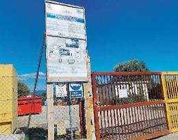 Depuratore, istanze rigettate per le misure meno afflittive