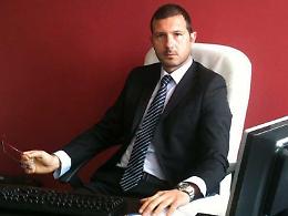 Sacco tra i primi sindaci del Lazio: faccia a faccia con il primo cittadino