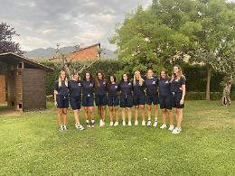 La Assitec Sant'Elia presenta il nuovo team