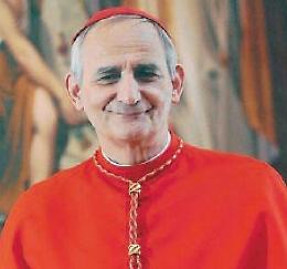 Veroli, conferita la cittadinanza onoraria al cardinale Zuppi