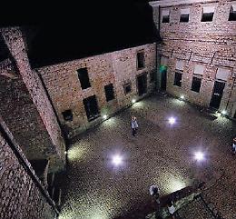 Ceccano, fine settimana con i libri nelle antiche sale del castello