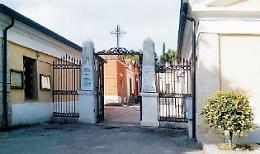 Ceprano, "Serve un custode per il cimitero": l'appello di Colucci