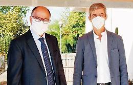 Alatri, ballottaggio: lo sprint di Pavia. E uno sguardo al 2016