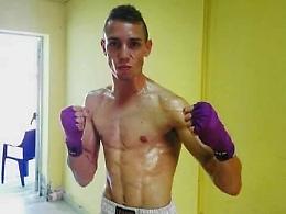 Boxe, torna lo spettacolo in Ciociaria: domani è di scena 'Ring Ceccano'