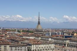 Torino ospiterà l'Eurovision Song Contest 2022