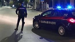 Hashish nascosto in camera da letto: beccato pusher minorenne, è nei guai