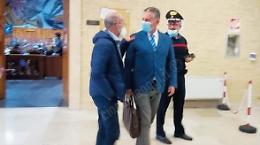 Delitto Mollicone, il grande depistaggio: l'ipotesi della falsa pista