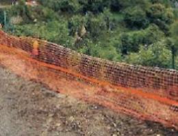 La terra continua a franare e a far paura: urgono lavori sull'ex provinciale