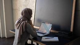Borse di studio agli afghani: 290.000 euro dalla Regione Lazio