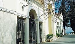 Ferentino, una petizione on line per gli orari del cimitero
