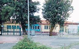 Ceccano, scuola di Passo del Cardinale: arrivano i fondi