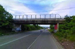 Cassino-Formia, due incidenti in meno di 24 ore: 7 auto coinvolte e diversi feriti