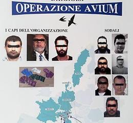 Immigrazione clandestina: la polizia arresta un libanese latitante da tempo
