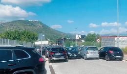 Folcara, ancora caos per i doppi turni: studenti e famiglie sulle barricate