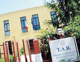 Cartiera, il Tar decide: l'attività produttiva continua