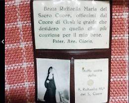Collezionismo sacro: la reliquia di suor Cimatti finisce all'asta su eBay