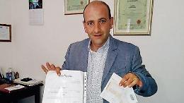Appropriazione indebita: Pignalberi assolto perché il fatto non sussiste