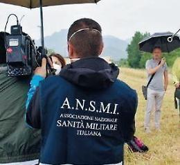 Rifiuti tossici, ambiente sotto attacco: torna la Rai nei siti inquinati