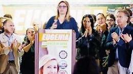 Sora al ballottaggio, Eugenia Tersigni: "Una scelta contro la vecchia politica"