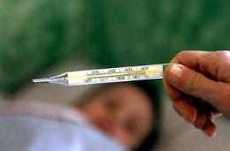 E ora tocca all'influenza, identificati i primi casi: sono due bambini