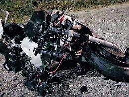 Patrica, scontro mortale con due vittime: disposta l'autopsia