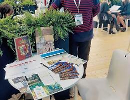 Fiera nazionale del Turismo: Ceccano alla sua prima e storica partecipazione