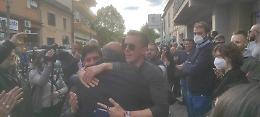 Ballottaggio Alatri, vince Cianfrocca: le reazioni del sindaco e dello sfidante Pavia