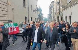 Alatri sceglie Maurizio Cianfrocca: le priorità del neo sindaco