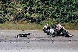 Luigi e e Luca morti in moto: si attende la data dei funerali. Comunità attonita