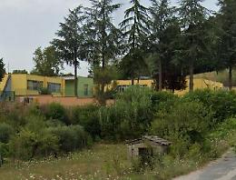 Ceccano, scuola "San Francesco": una soluzione per il traffico