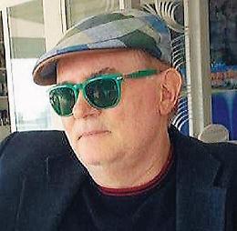 È morto Domenico Mariani, poeta e commercialista. Il dolore della città