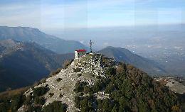 Camminata a Monte Cacume: un evento tra natura e cultura per omaggiare Dante
